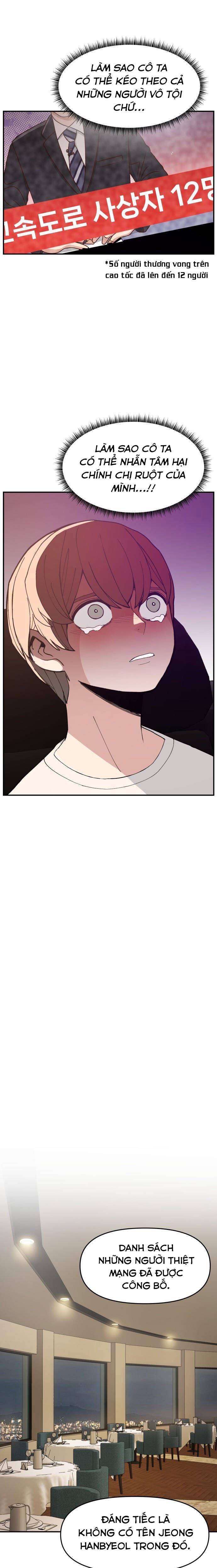 Lớp Học Phản Diện Chapter 79 - Trang 9