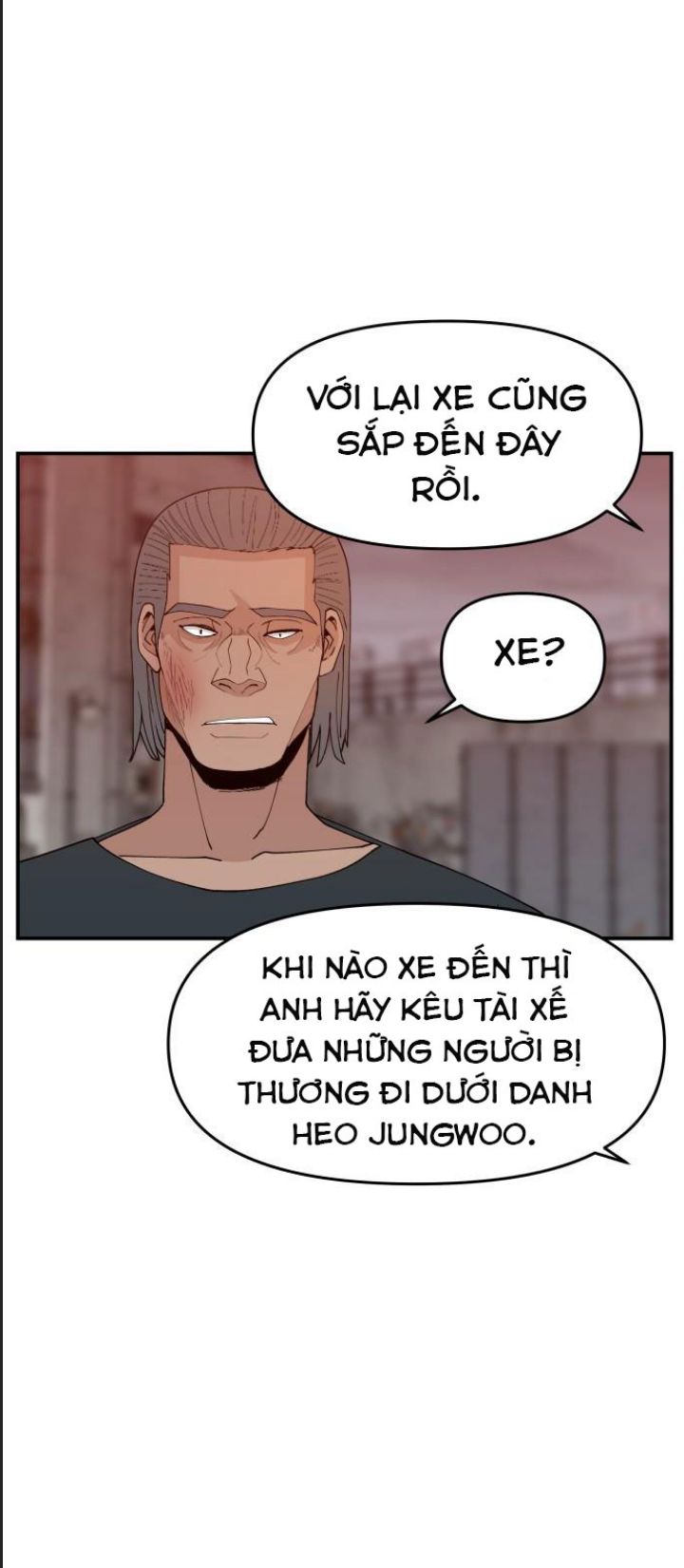 Lớp Học Phản Diện Chapter 56 - Trang 43