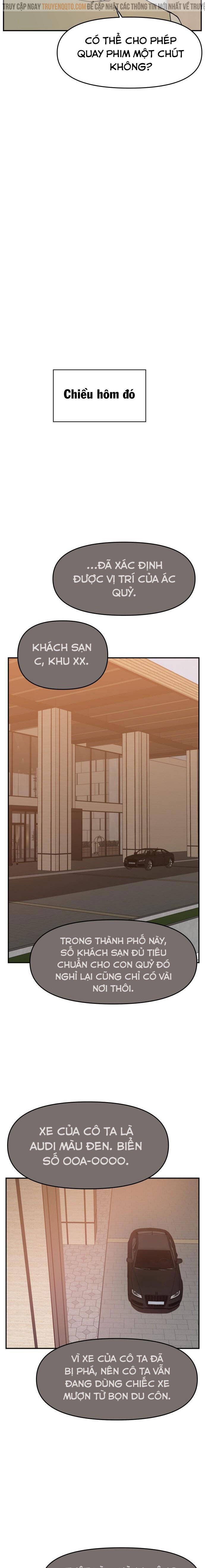 Lớp Học Phản Diện Chapter 78 - Trang 22