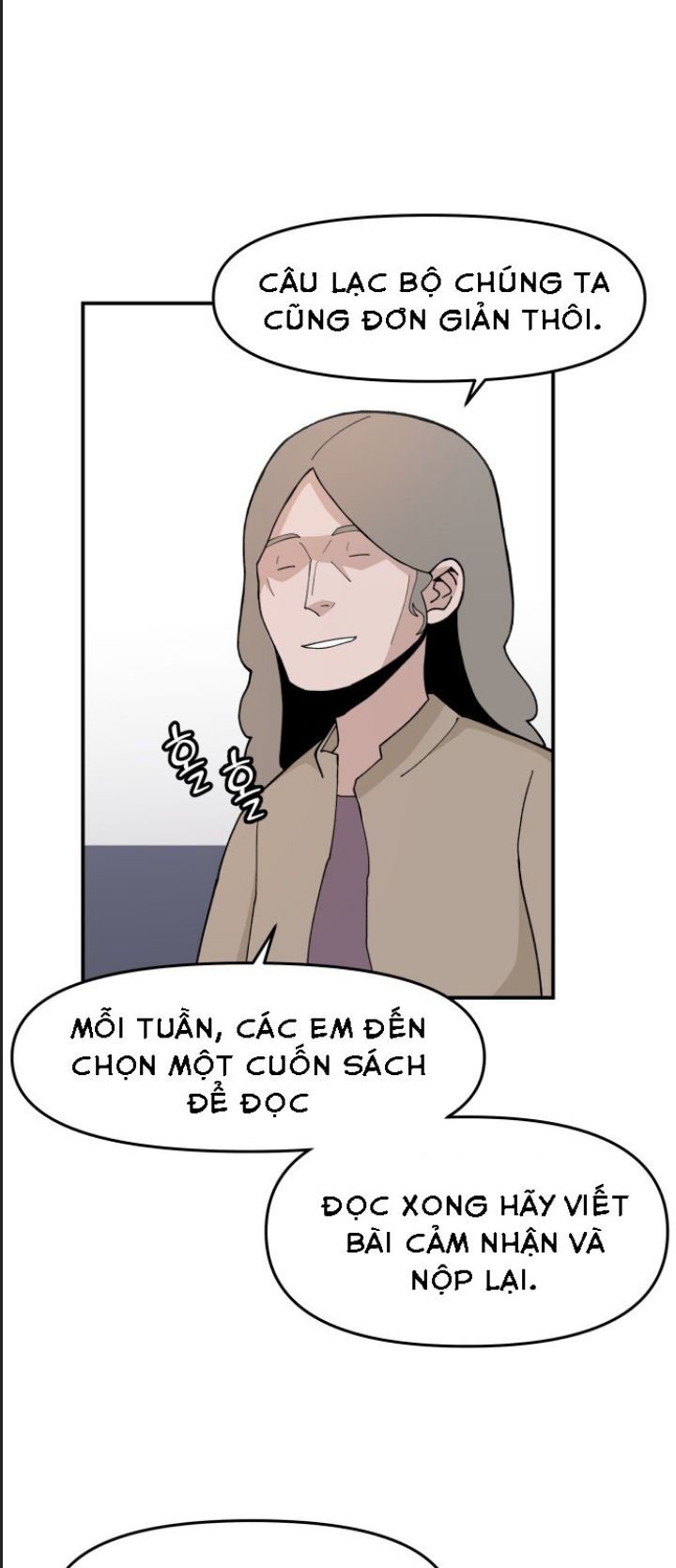 Lớp Học Phản Diện Chapter 29 - Trang 47