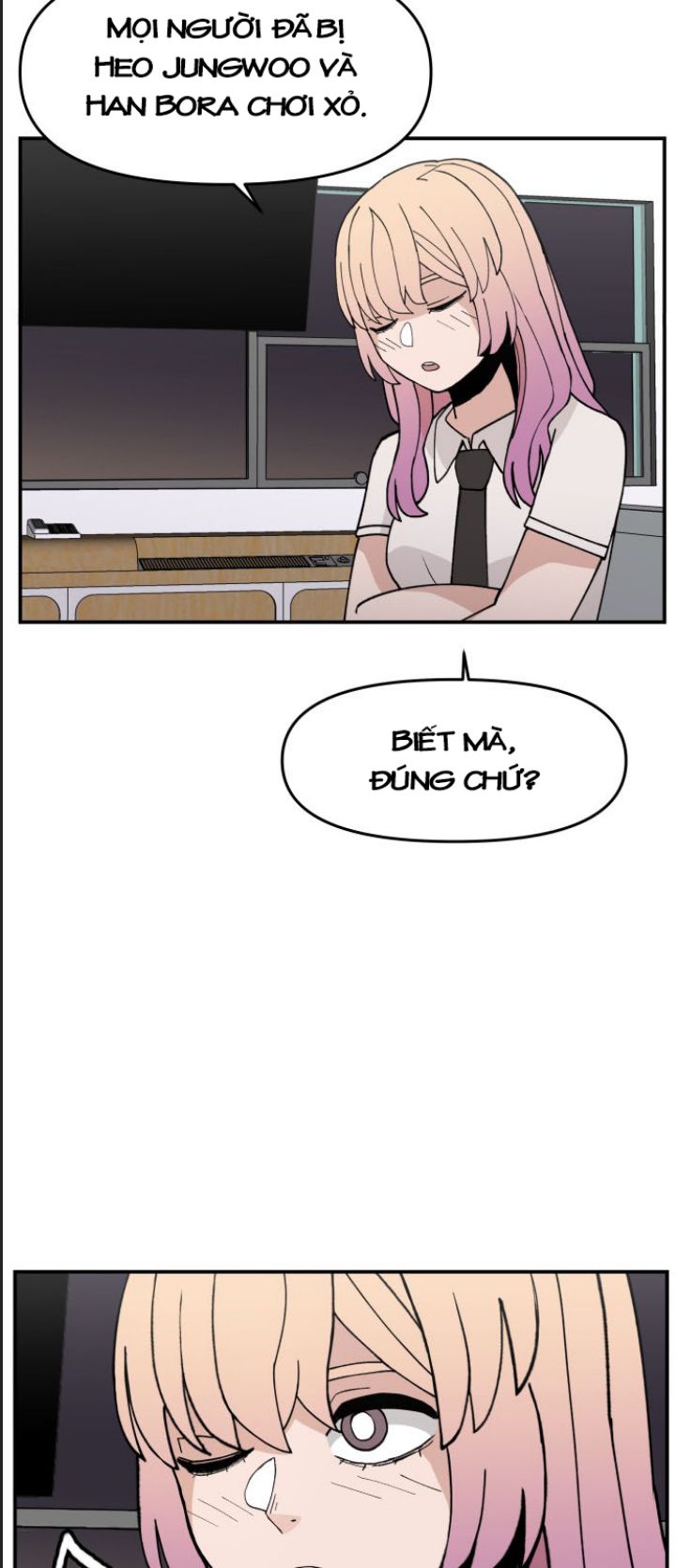 Lớp Học Phản Diện Chapter 22 - Trang 40