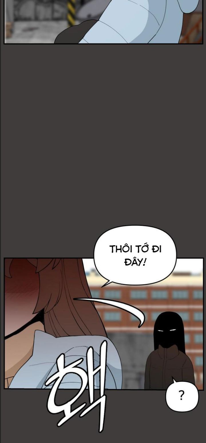 Lớp Học Phản Diện Chapter 61 - Trang 45