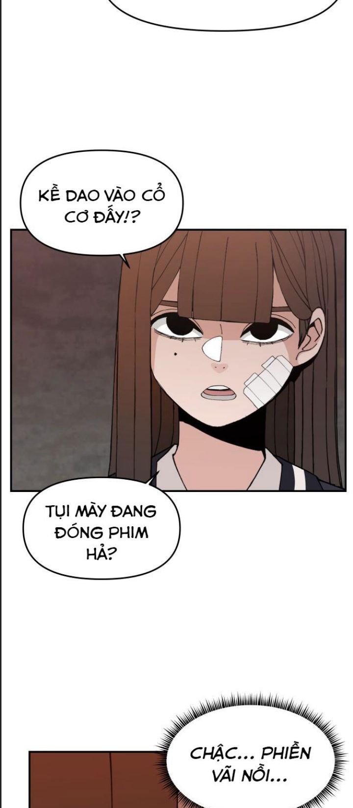 Lớp Học Phản Diện Chapter 52 - Trang 48