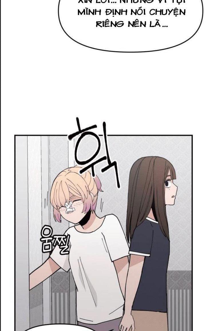Lớp Học Phản Diện Chapter 12 - Trang 1