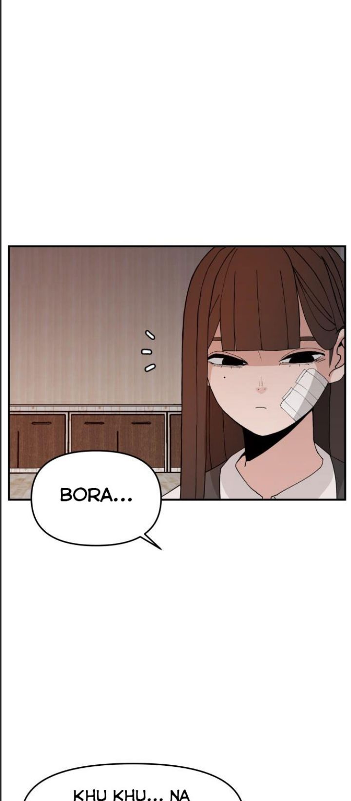 Lớp Học Phản Diện Chapter 60 - Trang 23