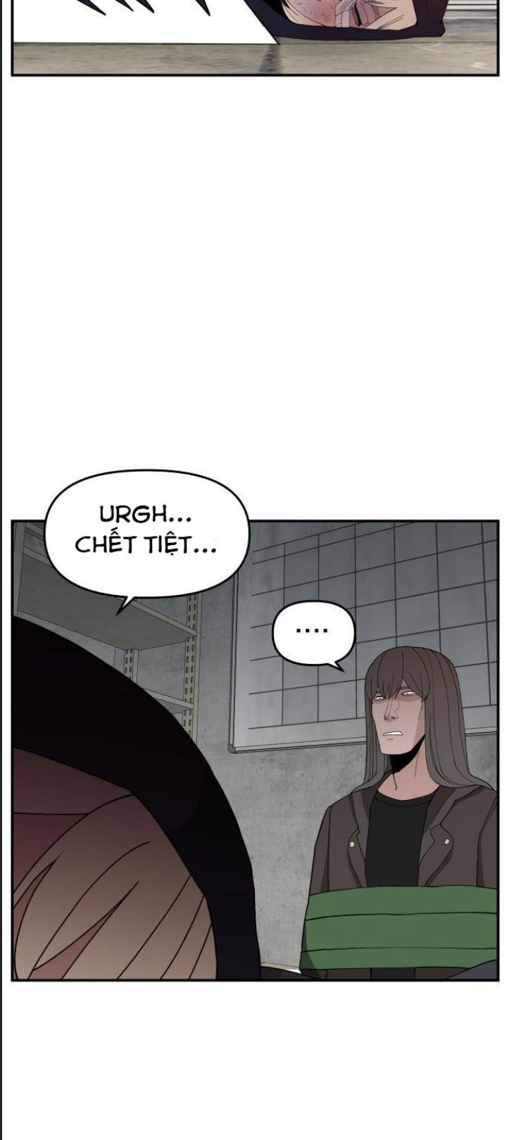 Lớp Học Phản Diện Chapter 59 - Trang 38