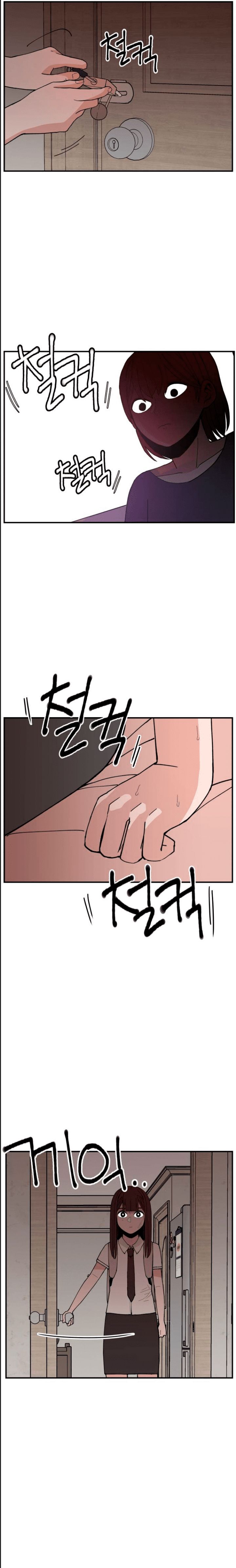 Lớp Học Phản Diện Chapter 2 - Trang 30