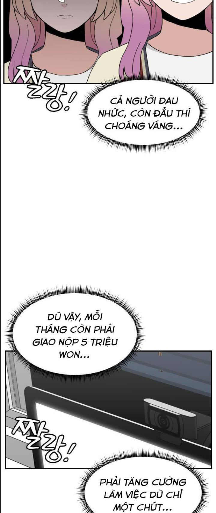 Lớp Học Phản Diện Chapter 46 - Trang 41