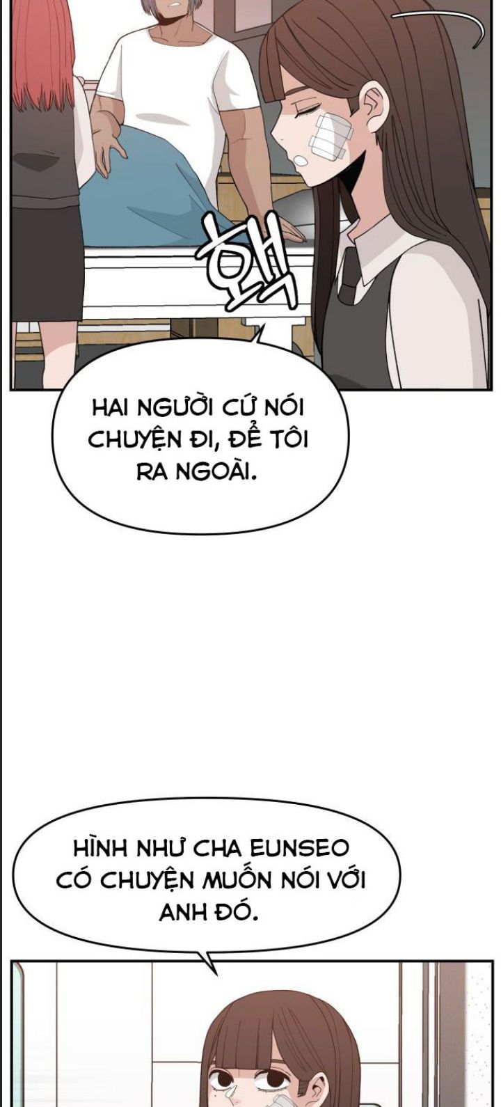 Lớp Học Phản Diện Chapter 46 - Trang 6