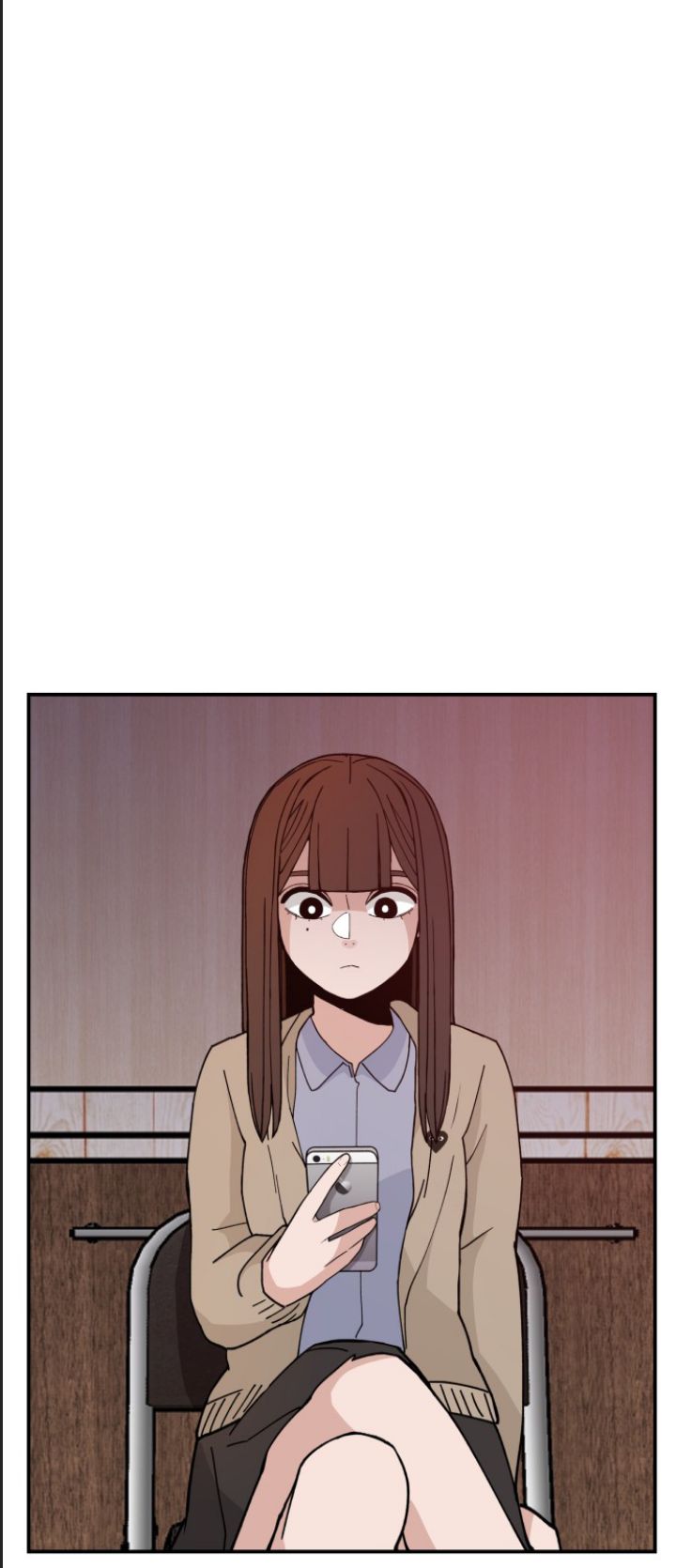 Lớp Học Phản Diện Chapter 24 - Trang 65