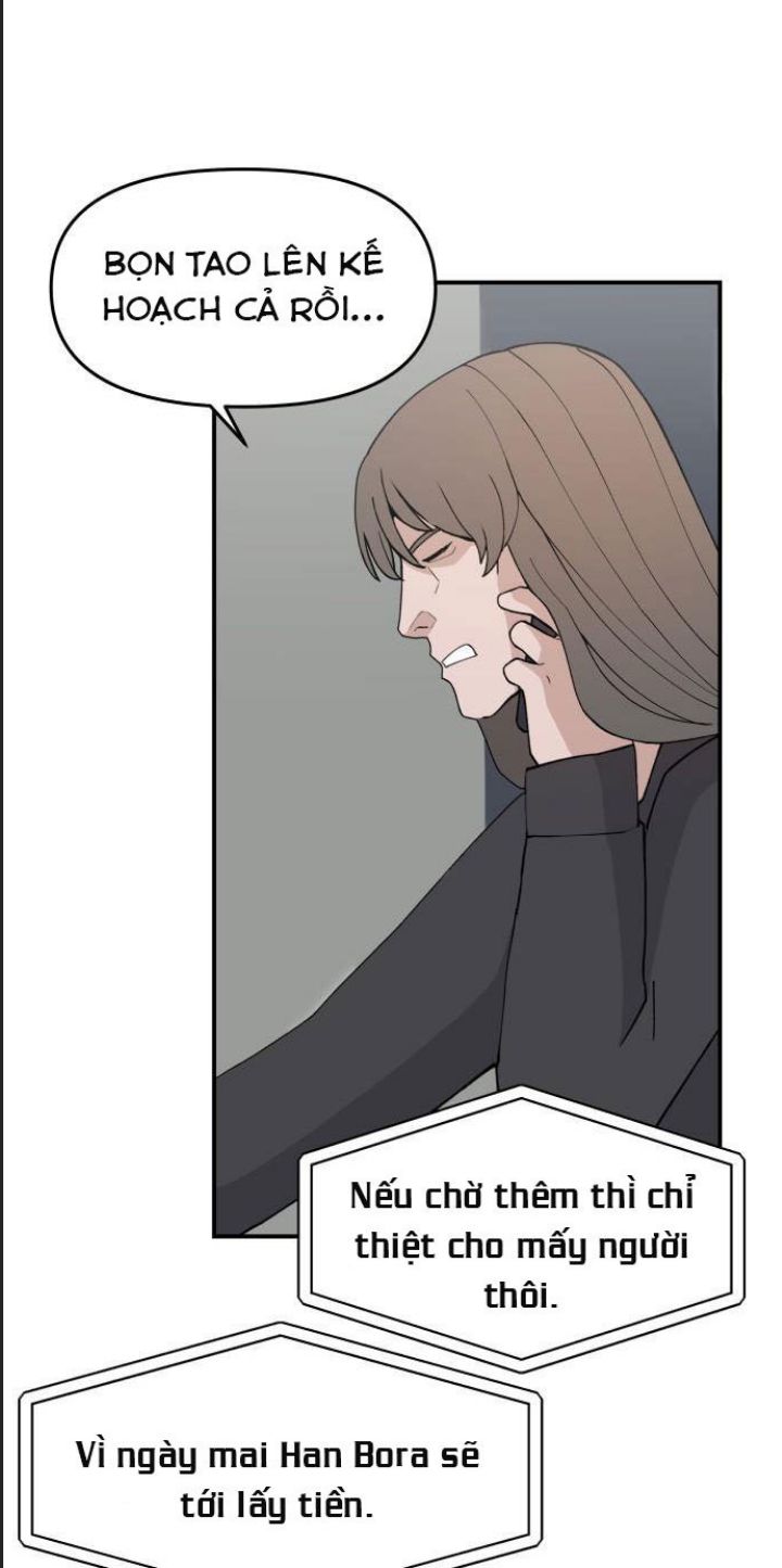 Lớp Học Phản Diện Chapter 48 - Trang 85