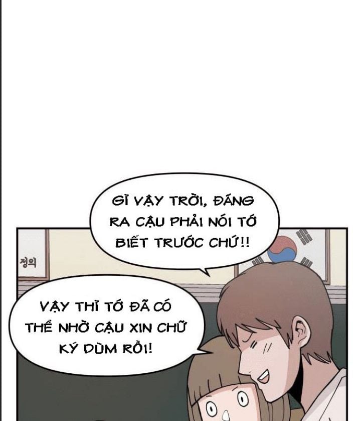 Lớp Học Phản Diện Chapter 8 - Trang 47