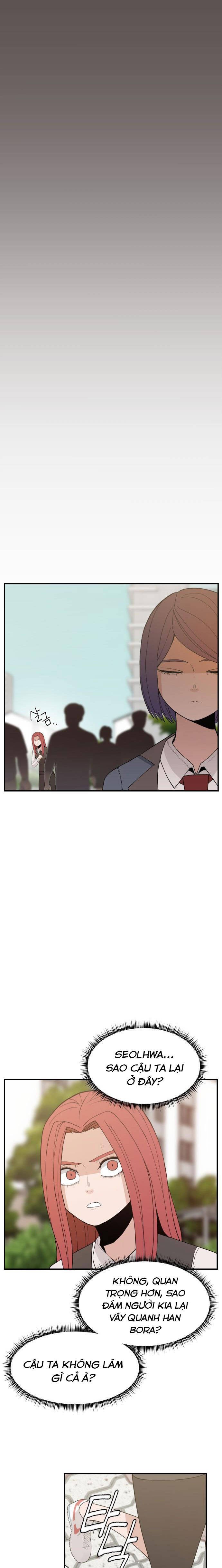 Lớp Học Phản Diện Chapter 68 - Trang 8