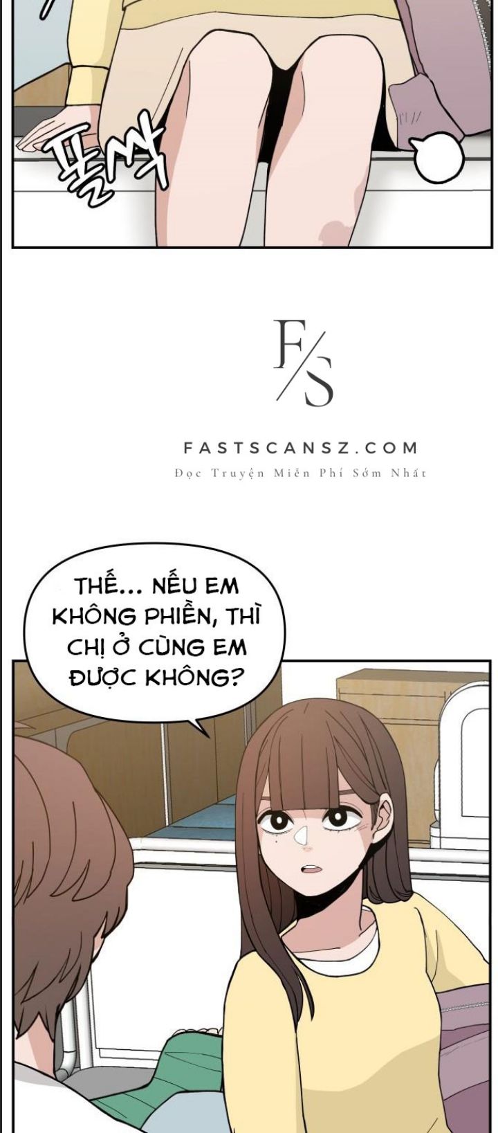 Lớp Học Phản Diện Chapter 34 - Trang 61
