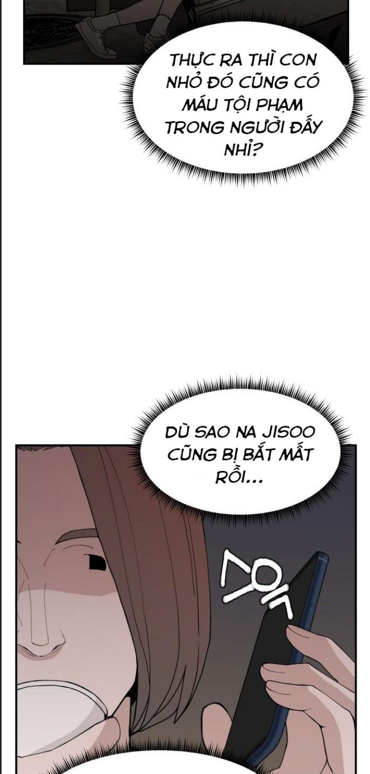 Lớp Học Phản Diện Chapter 61 - Trang 82