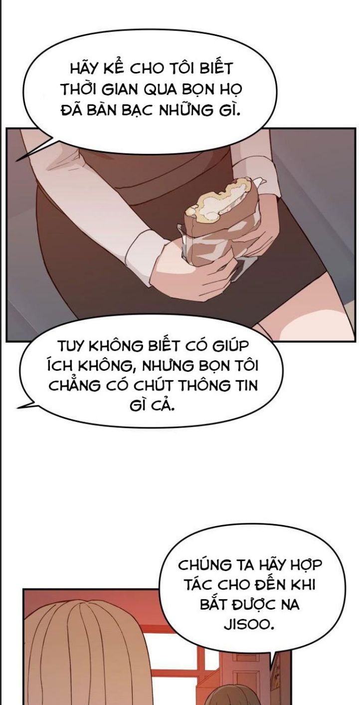 Lớp Học Phản Diện Chapter 48 - Trang 17