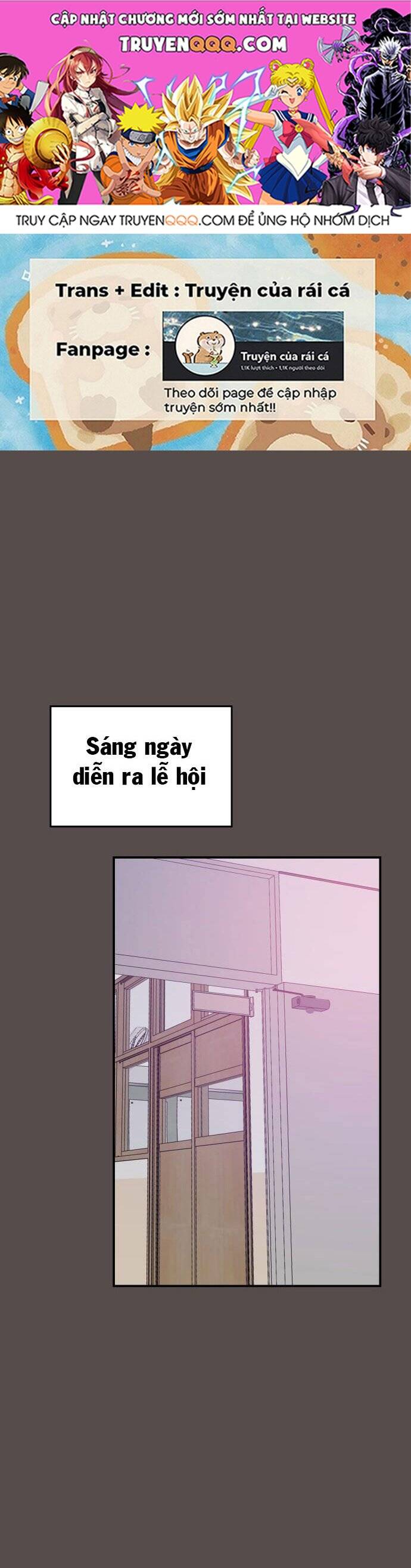 Lớp Học Phản Diện Chapter 68 - Trang 0