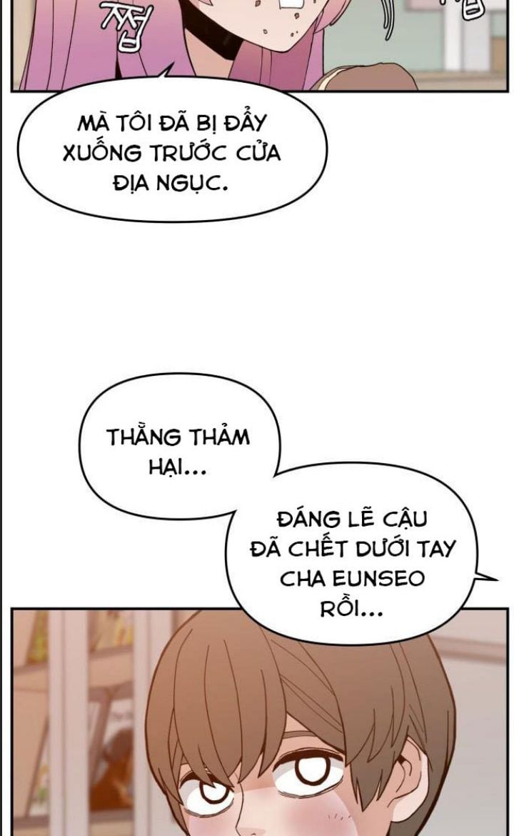 Lớp Học Phản Diện Chapter 48 - Trang 11