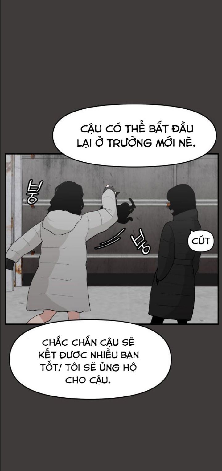 Lớp Học Phản Diện Chapter 35 - Trang 42