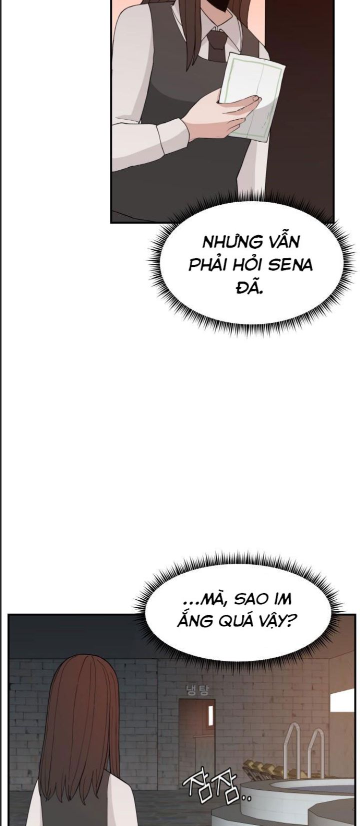 Lớp Học Phản Diện Chapter 60 - Trang 56