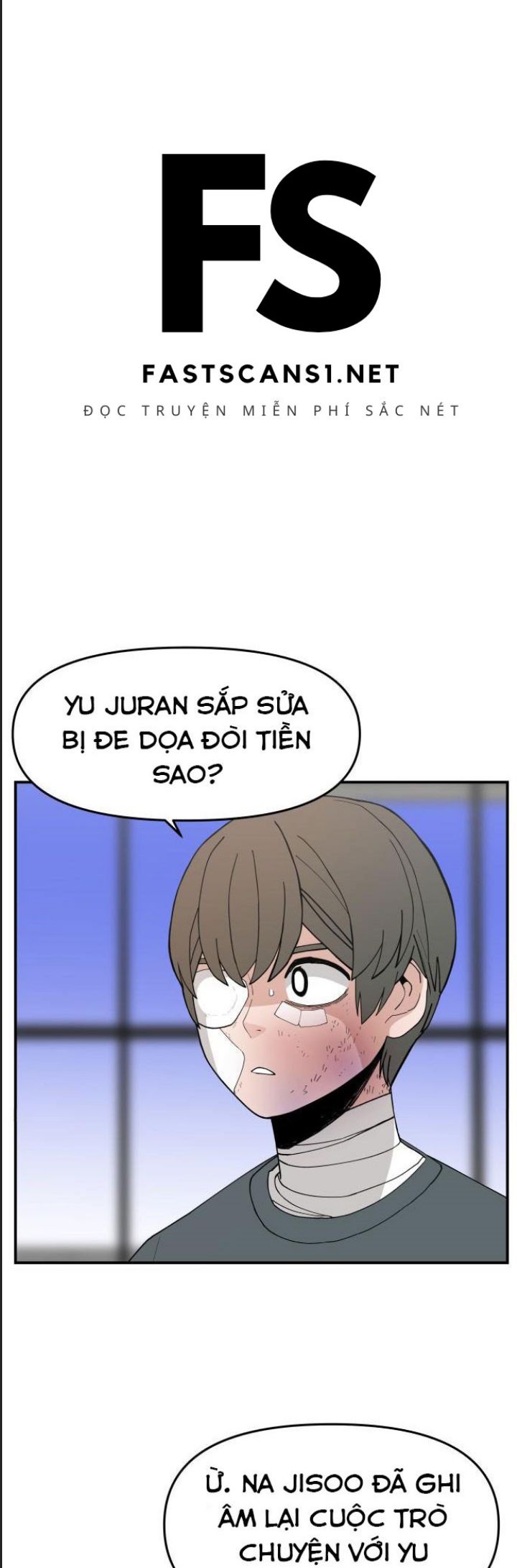Lớp Học Phản Diện Chapter 45 - Trang 36