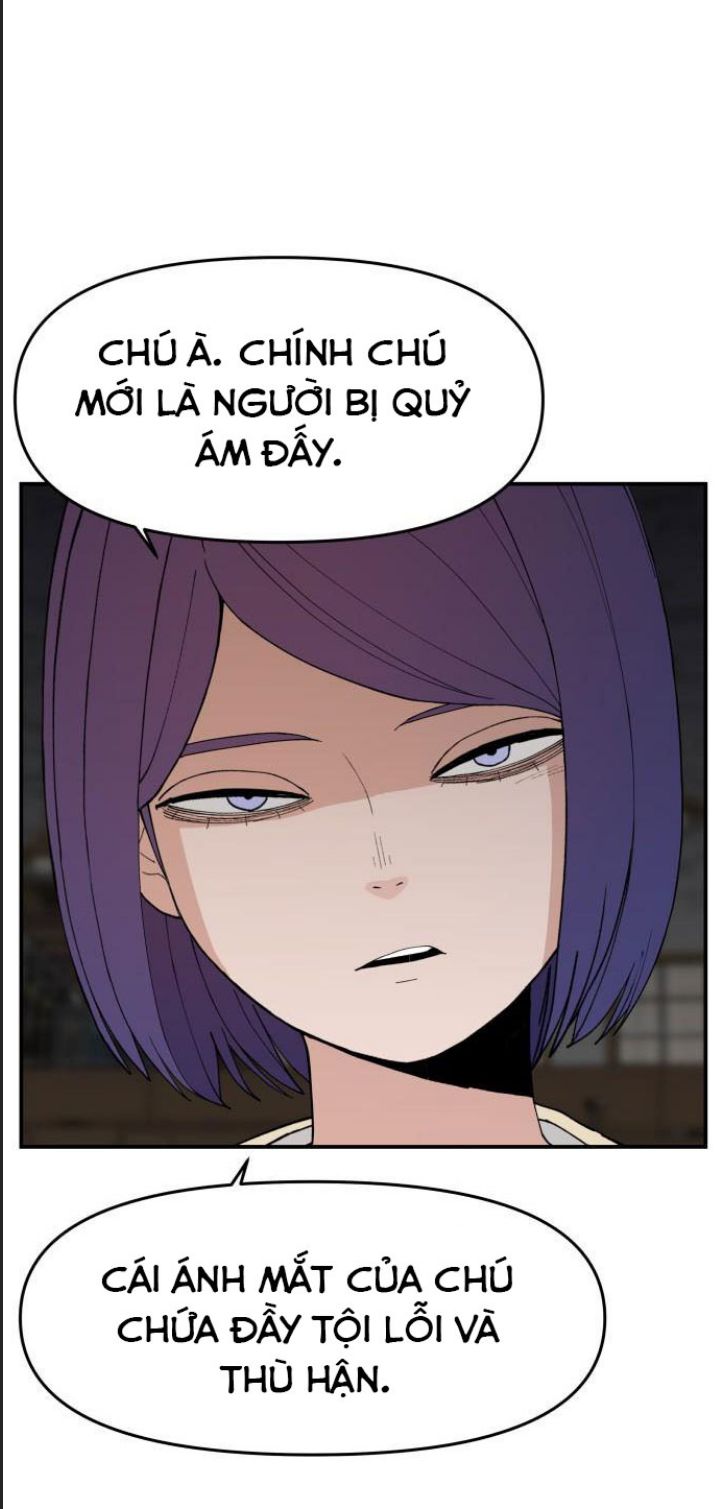 Lớp Học Phản Diện Chapter 62 - Trang 61