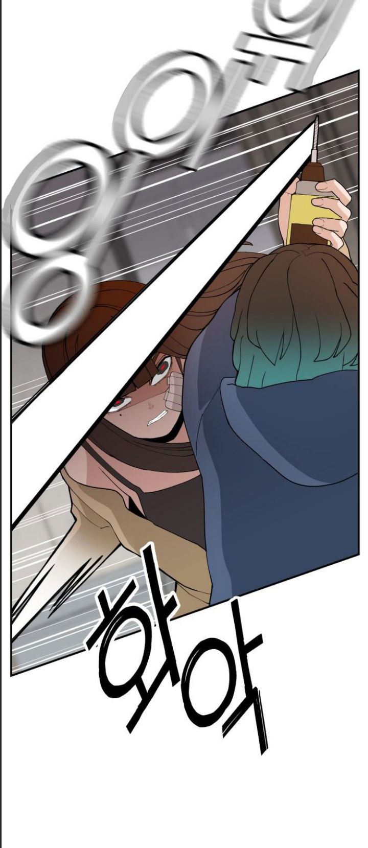 Lớp Học Phản Diện Chapter 58 - Trang 24