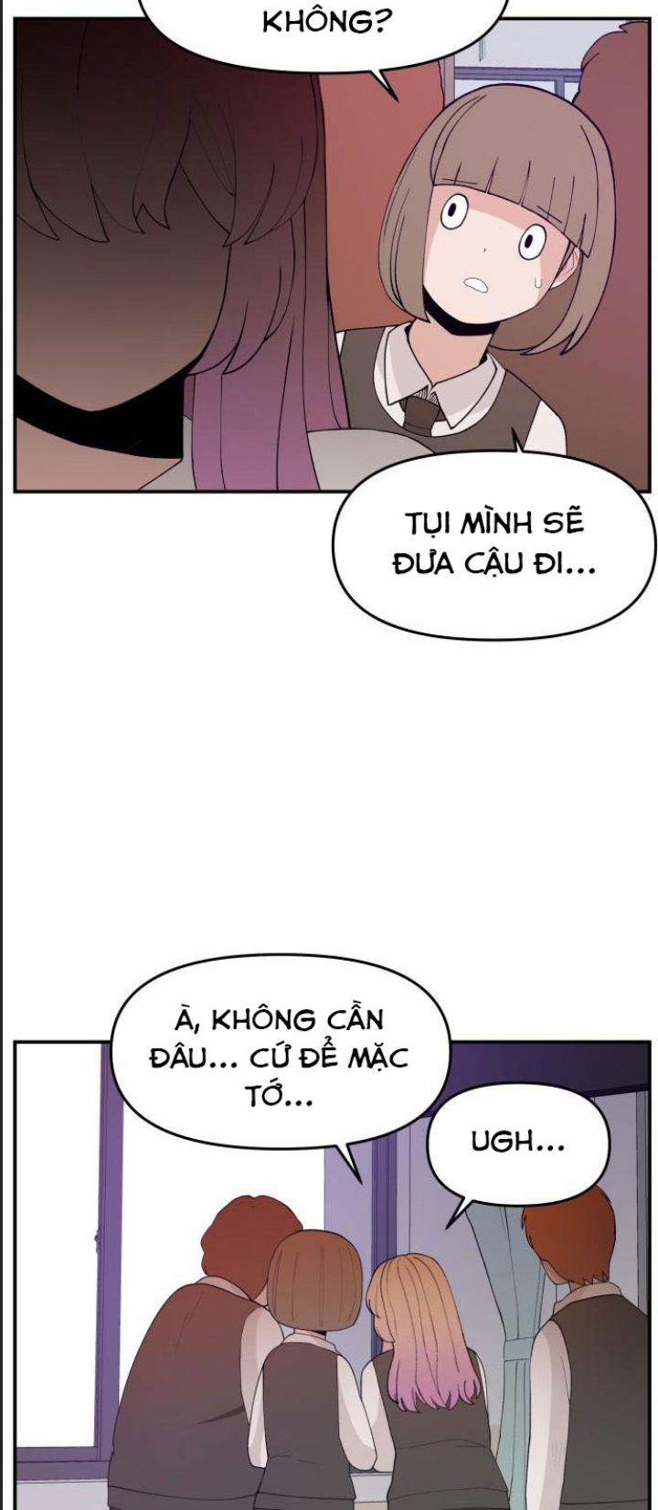 Lớp Học Phản Diện Chapter 60 - Trang 75