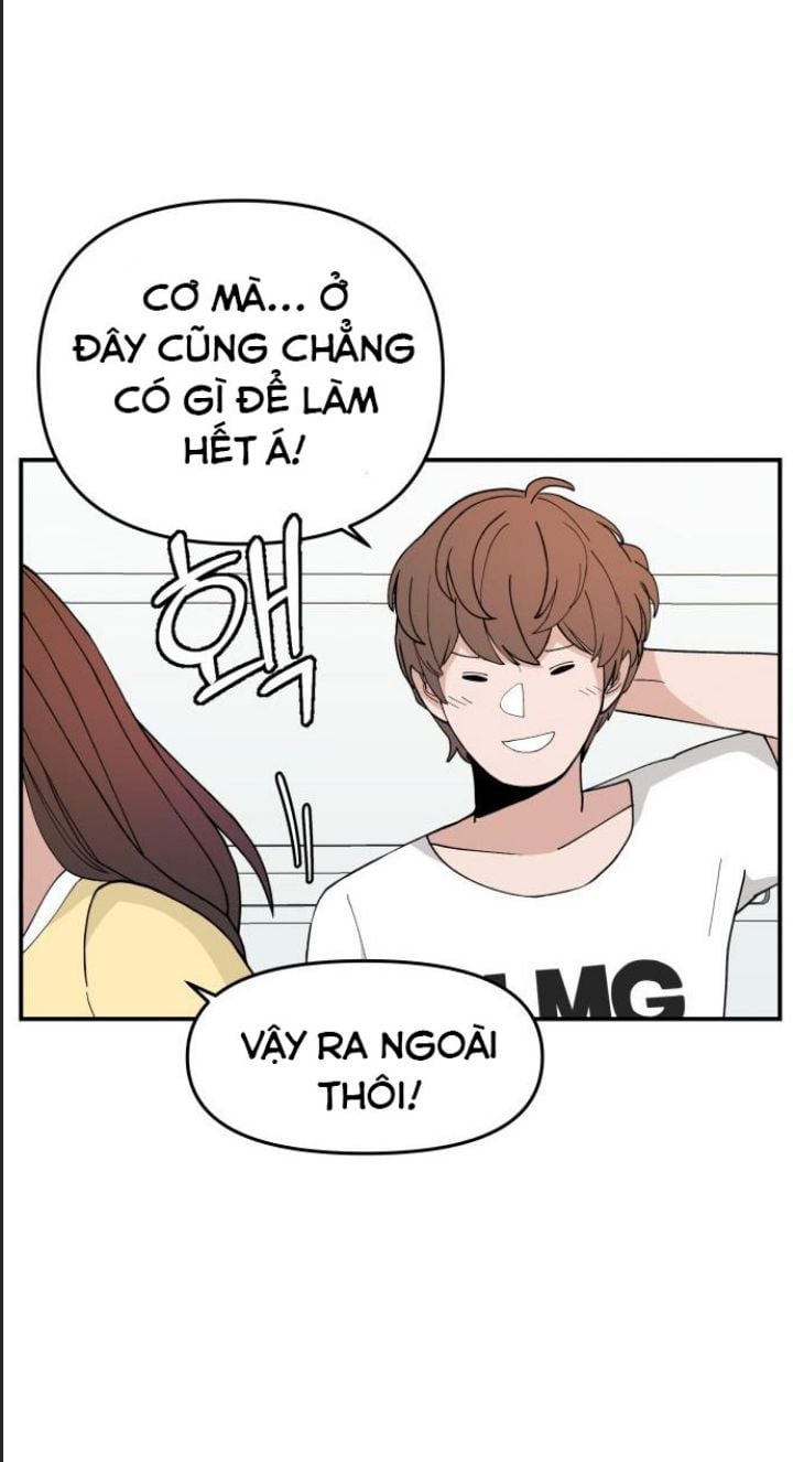 Lớp Học Phản Diện Chapter 35 - Trang 3