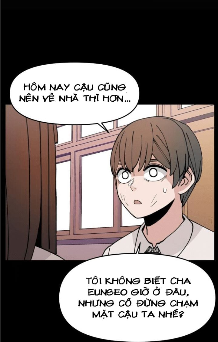 Lớp Học Phản Diện Chapter 11 - Trang 33