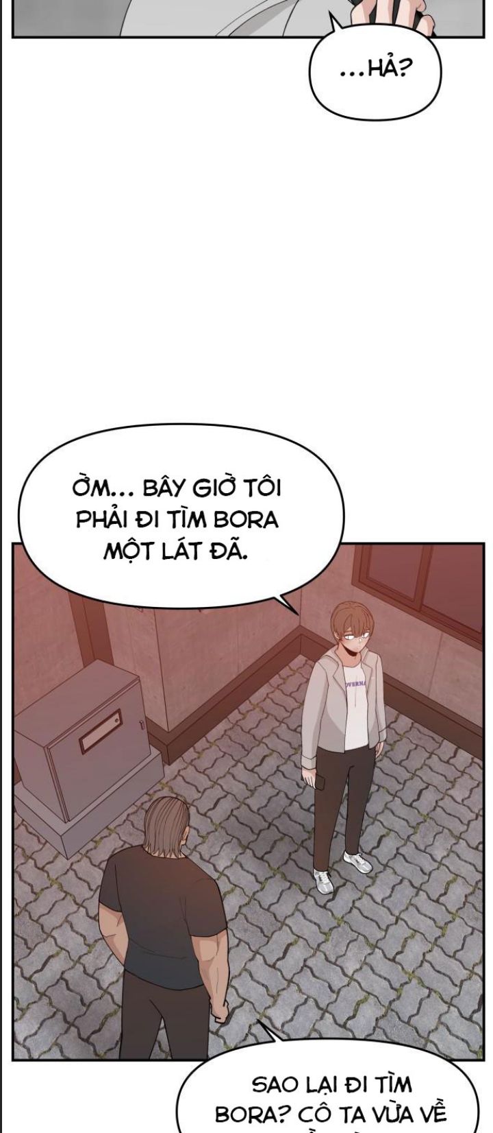 Lớp Học Phản Diện Chapter 56 - Trang 41