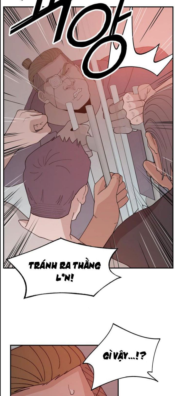 Lớp Học Phản Diện Chapter 50 - Trang 8