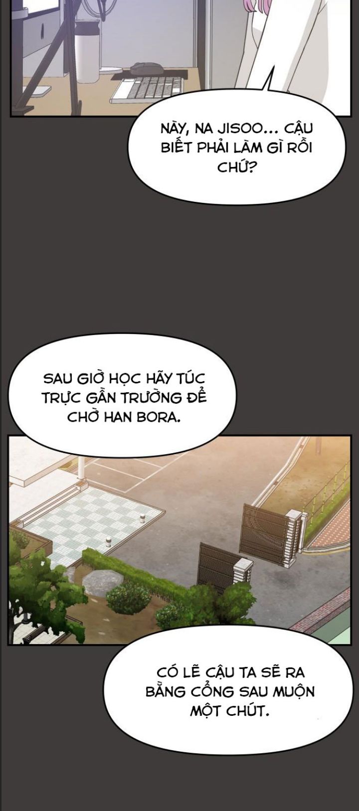 Lớp Học Phản Diện Chapter 40 - Trang 8