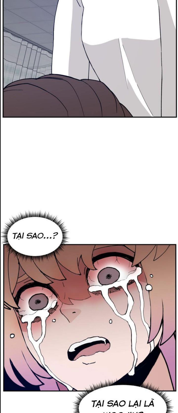 Lớp Học Phản Diện Chapter 43 - Trang 50