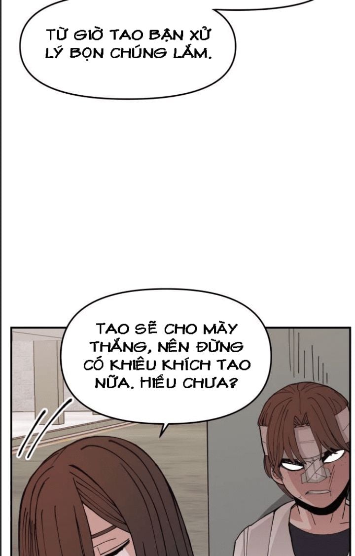 Lớp Học Phản Diện Chapter 11 - Trang 83