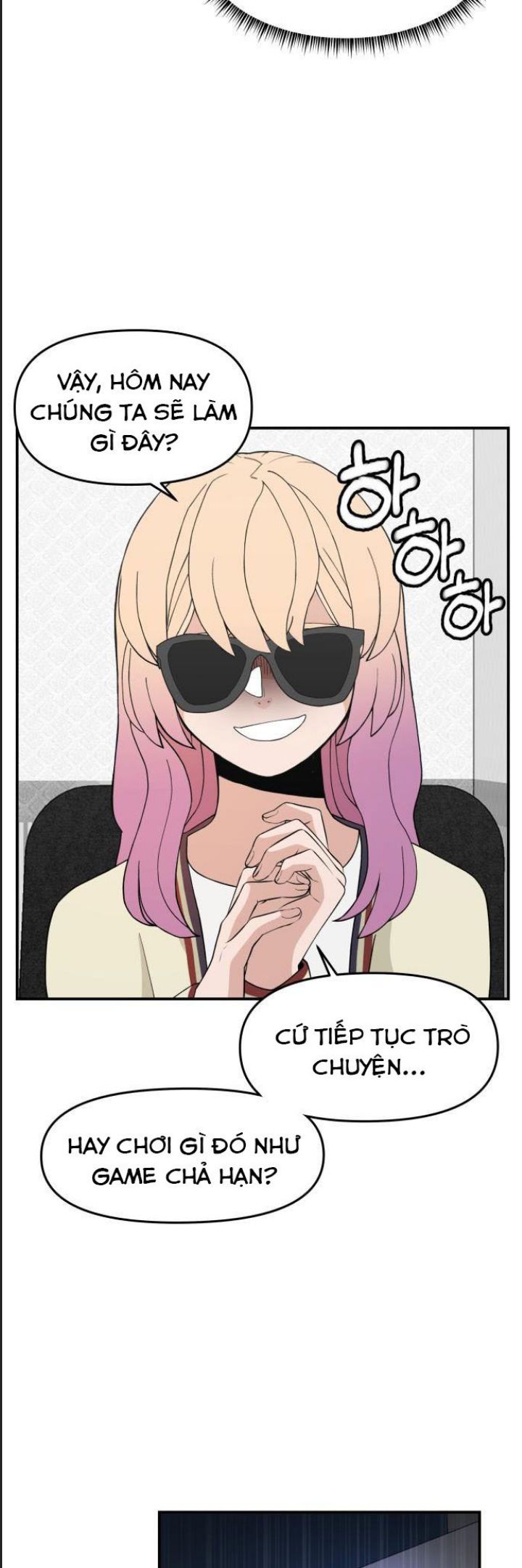 Lớp Học Phản Diện Chapter 46 - Trang 42
