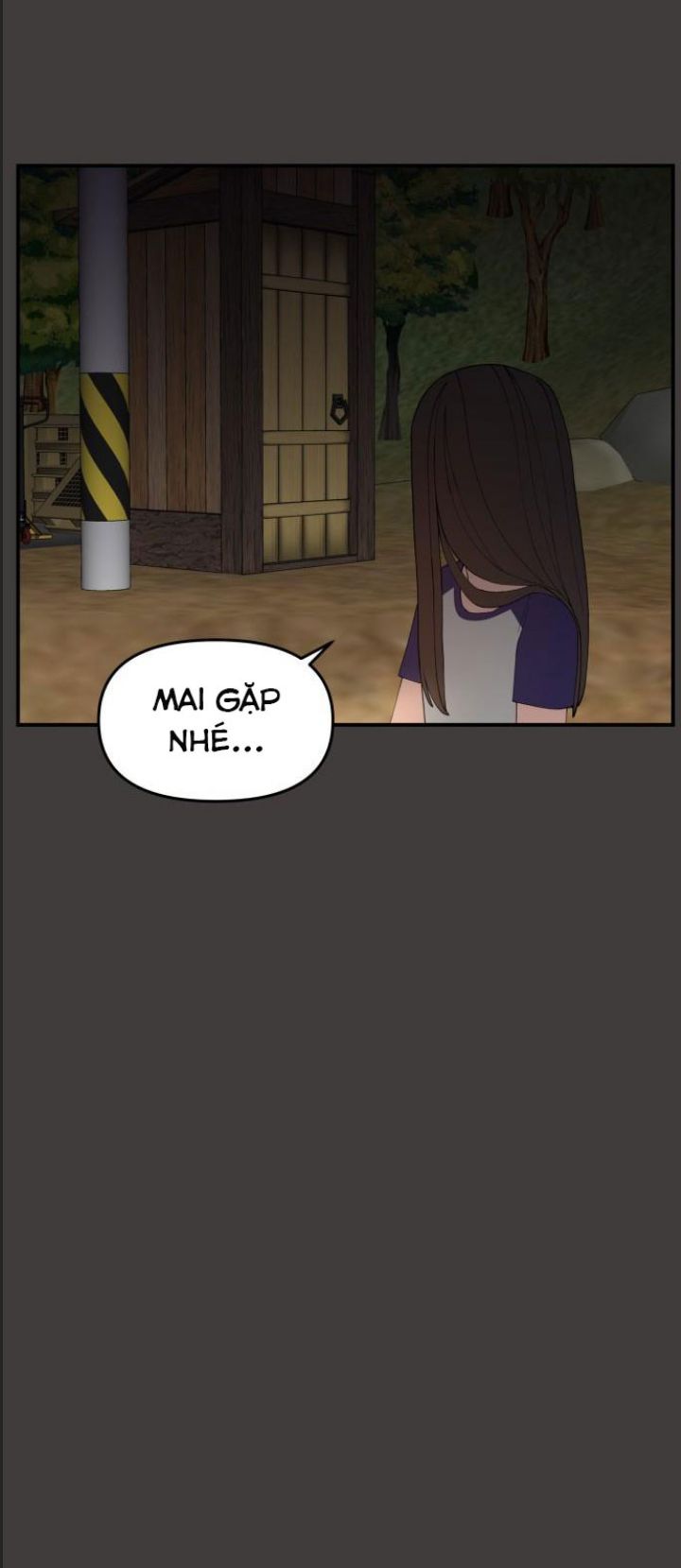 Lớp Học Phản Diện Chapter 57 - Trang 21