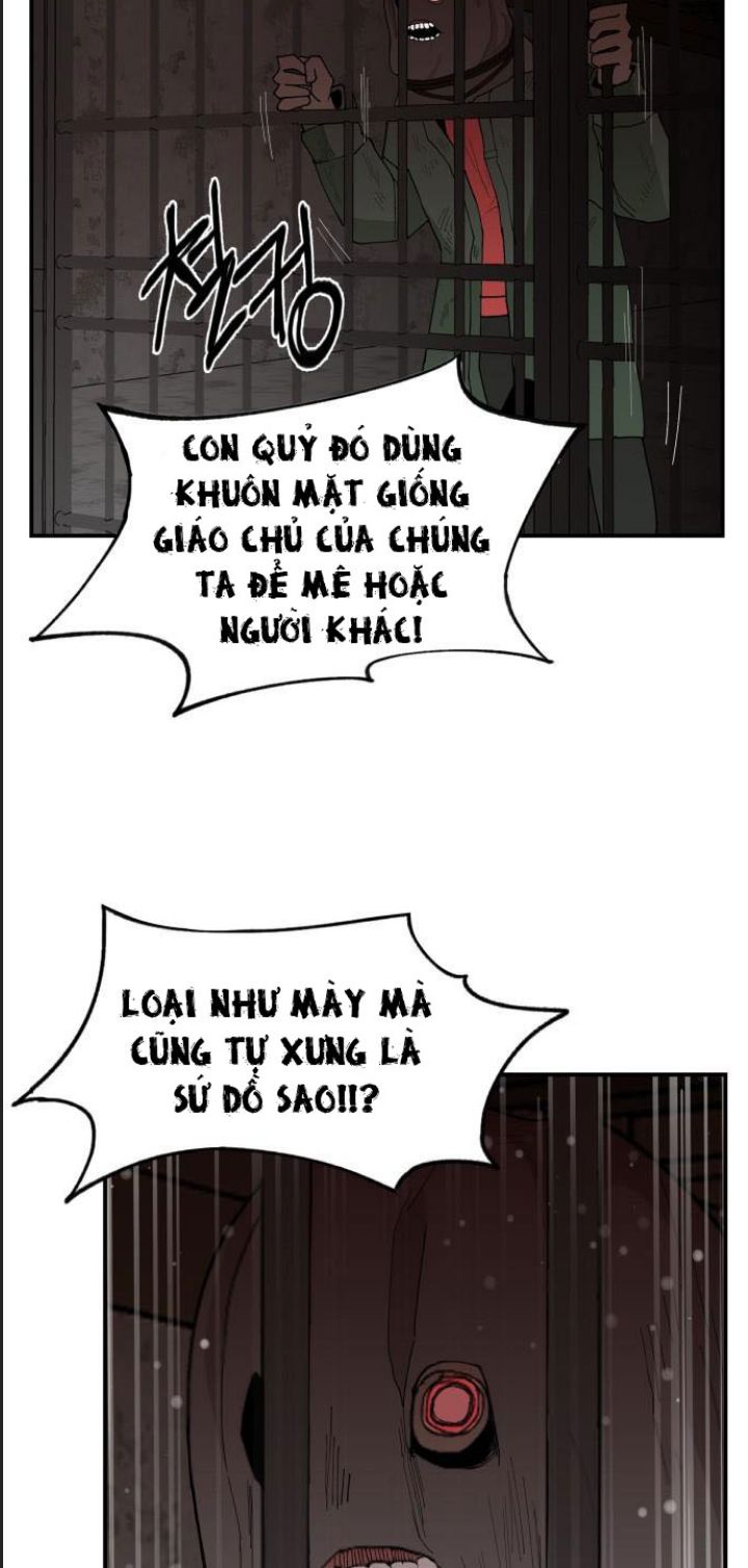 Lớp Học Phản Diện Chapter 62 - Trang 57