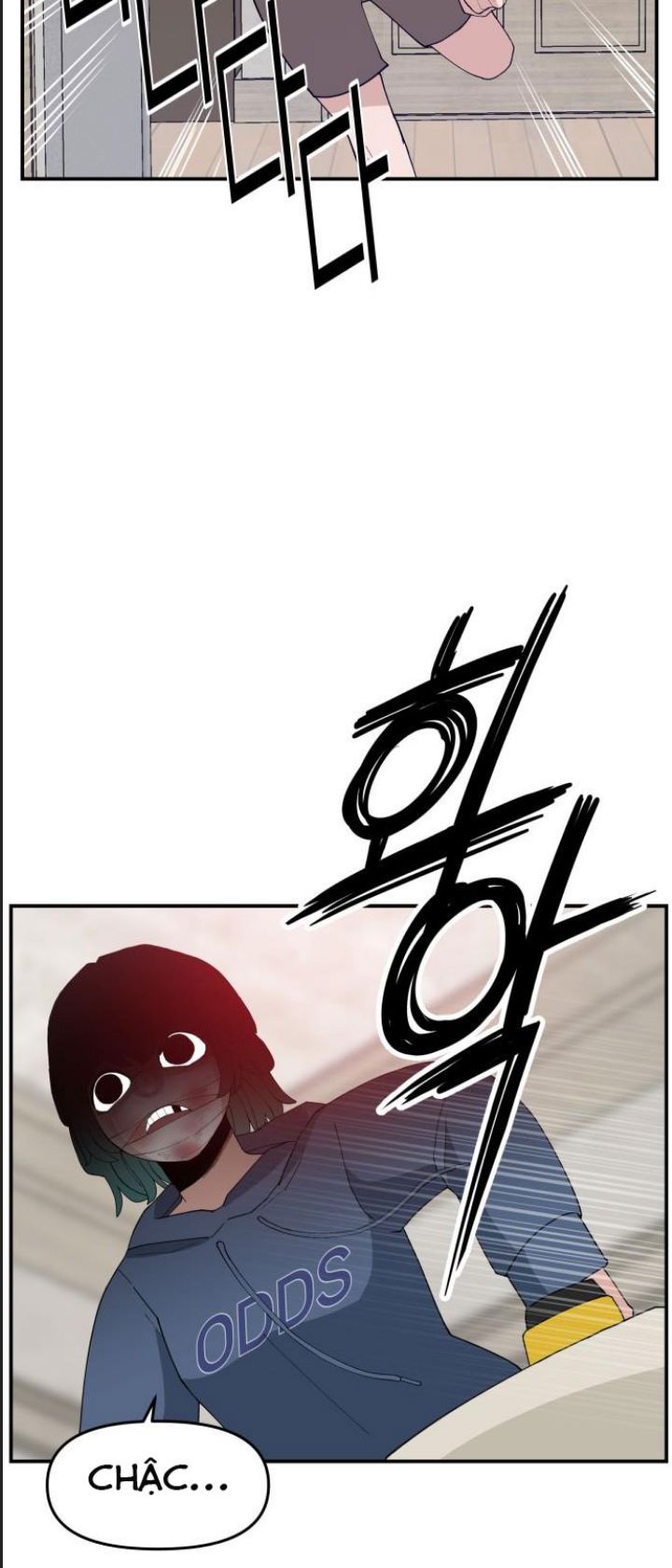 Lớp Học Phản Diện Chapter 57 - Trang 42