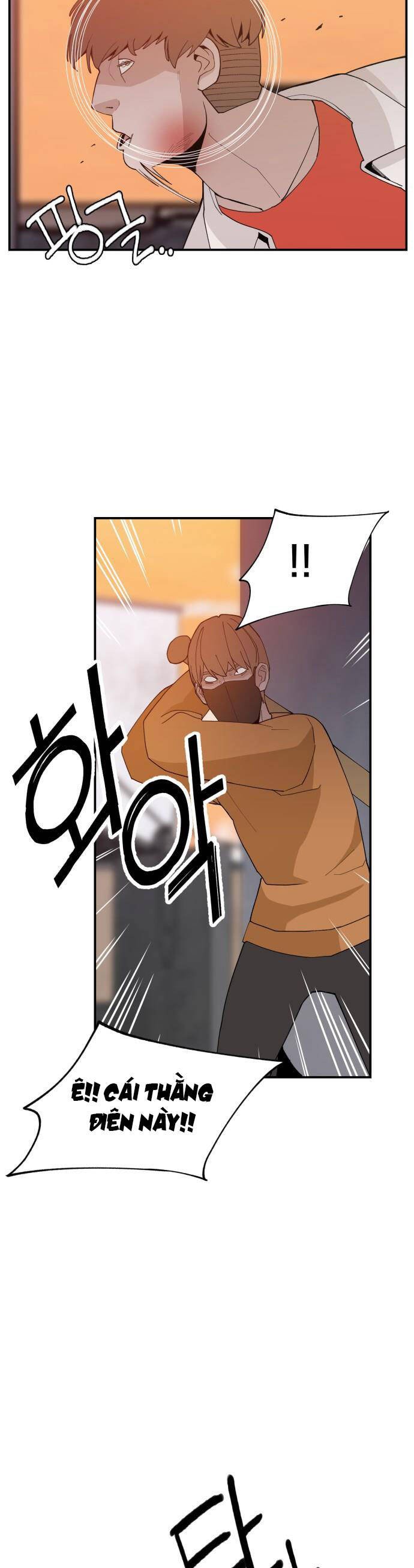 Lớp Học Phản Diện Chapter 63 - Trang 44