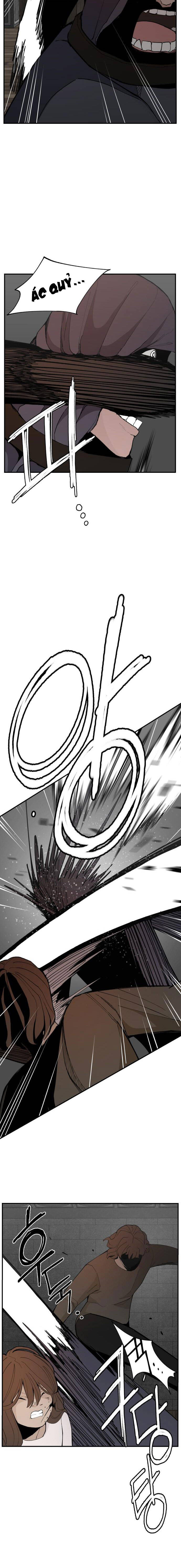 Lớp Học Phản Diện Chapter 73 - Trang 1