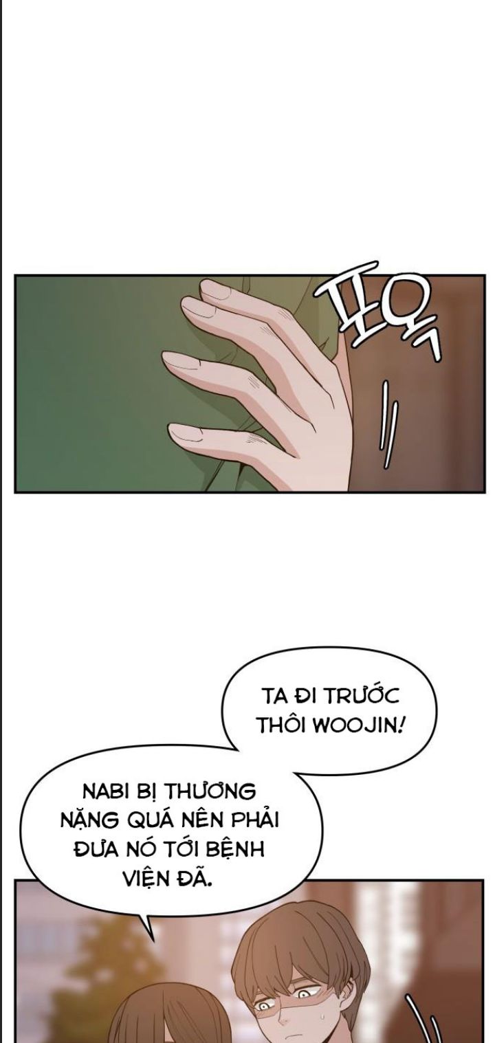 Lớp Học Phản Diện Chapter 39 - Trang 5