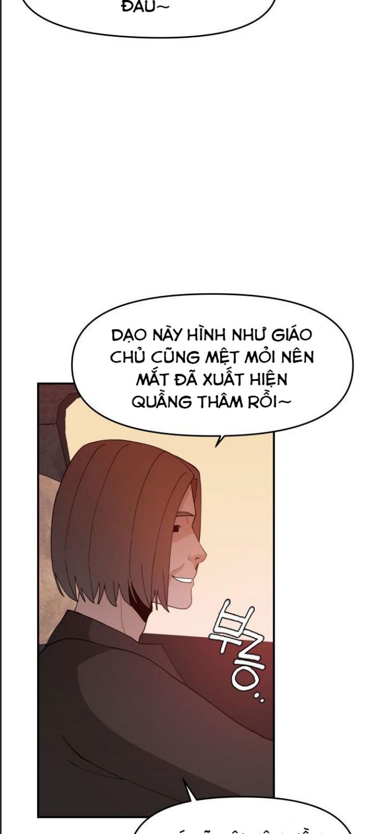 Lớp Học Phản Diện Chapter 59 - Trang 74