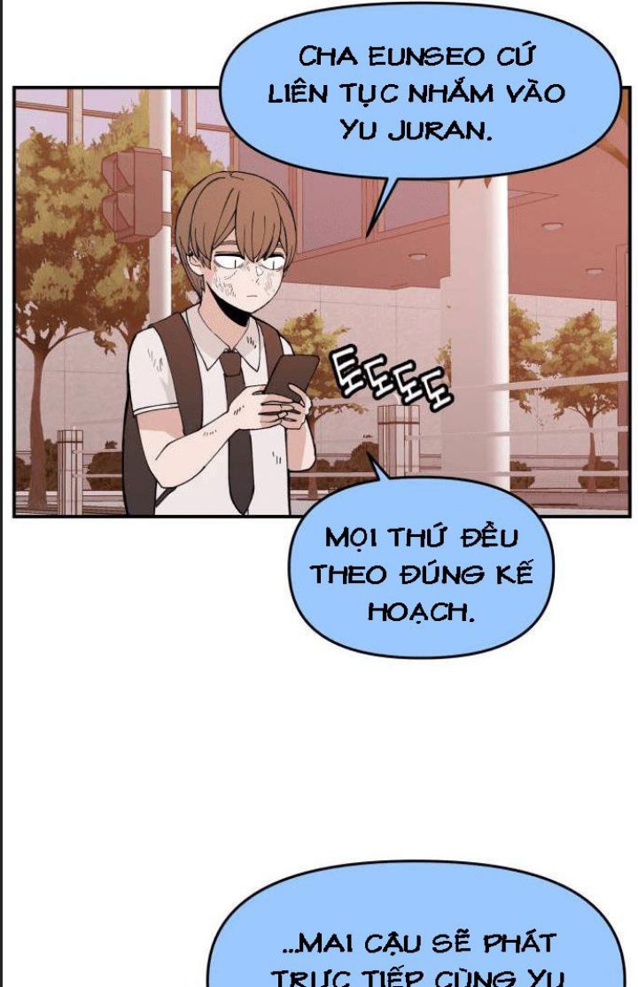 Lớp Học Phản Diện Chapter 13 - Trang 57
