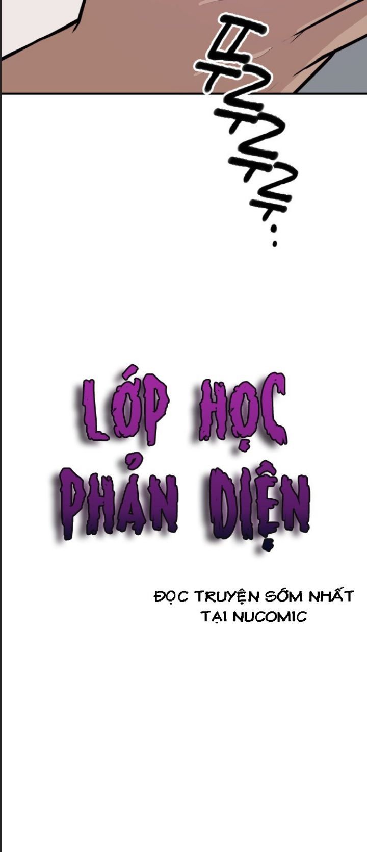 Lớp Học Phản Diện Chapter 23 - Trang 40