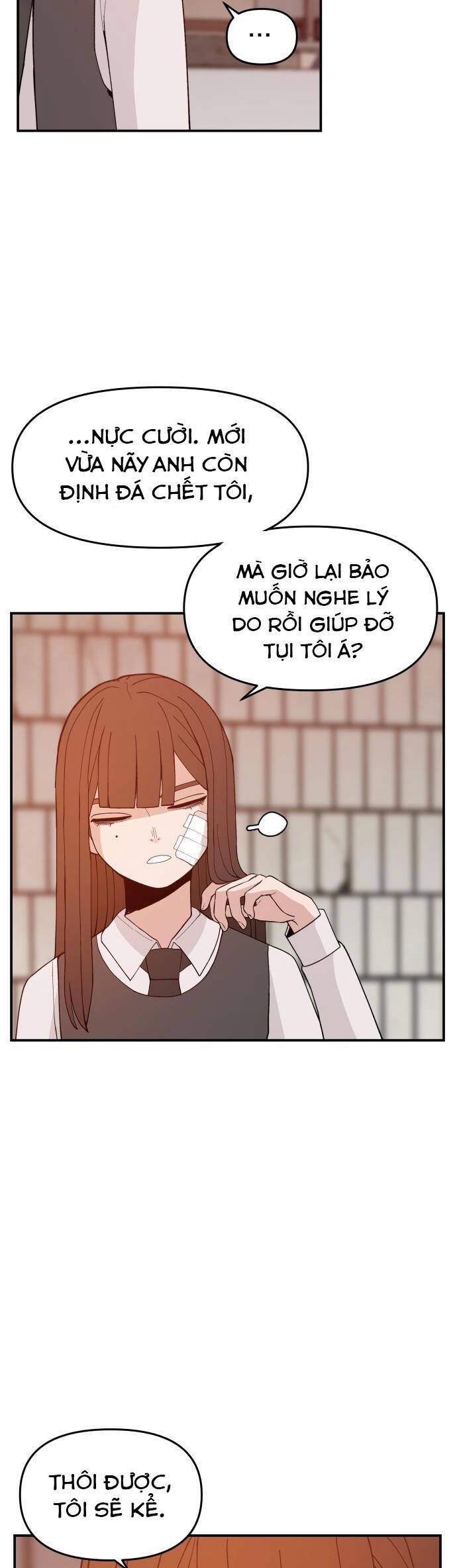 Lớp Học Phản Diện Chapter 66 - Trang 7