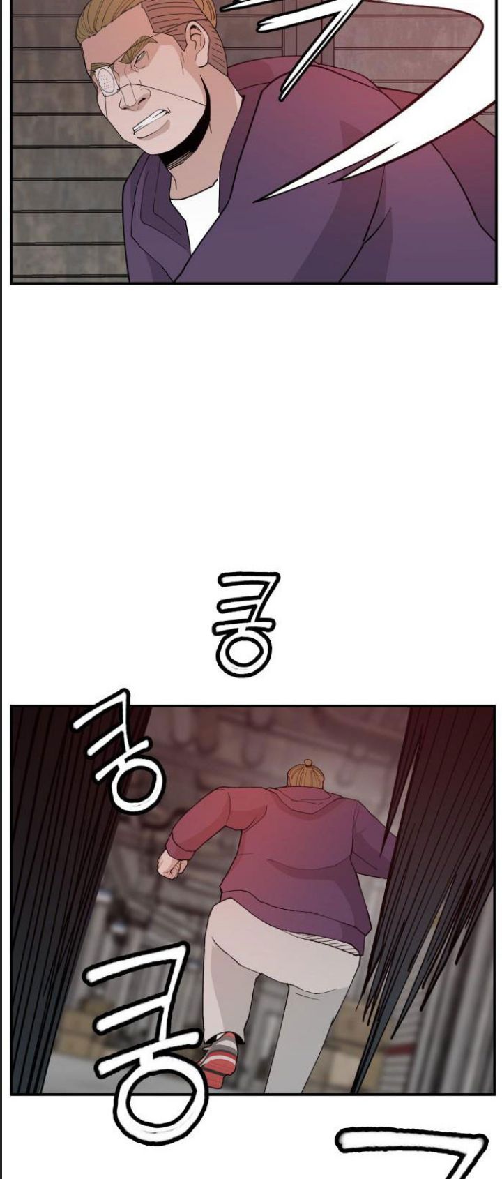 Lớp Học Phản Diện Chapter 50 - Trang 60