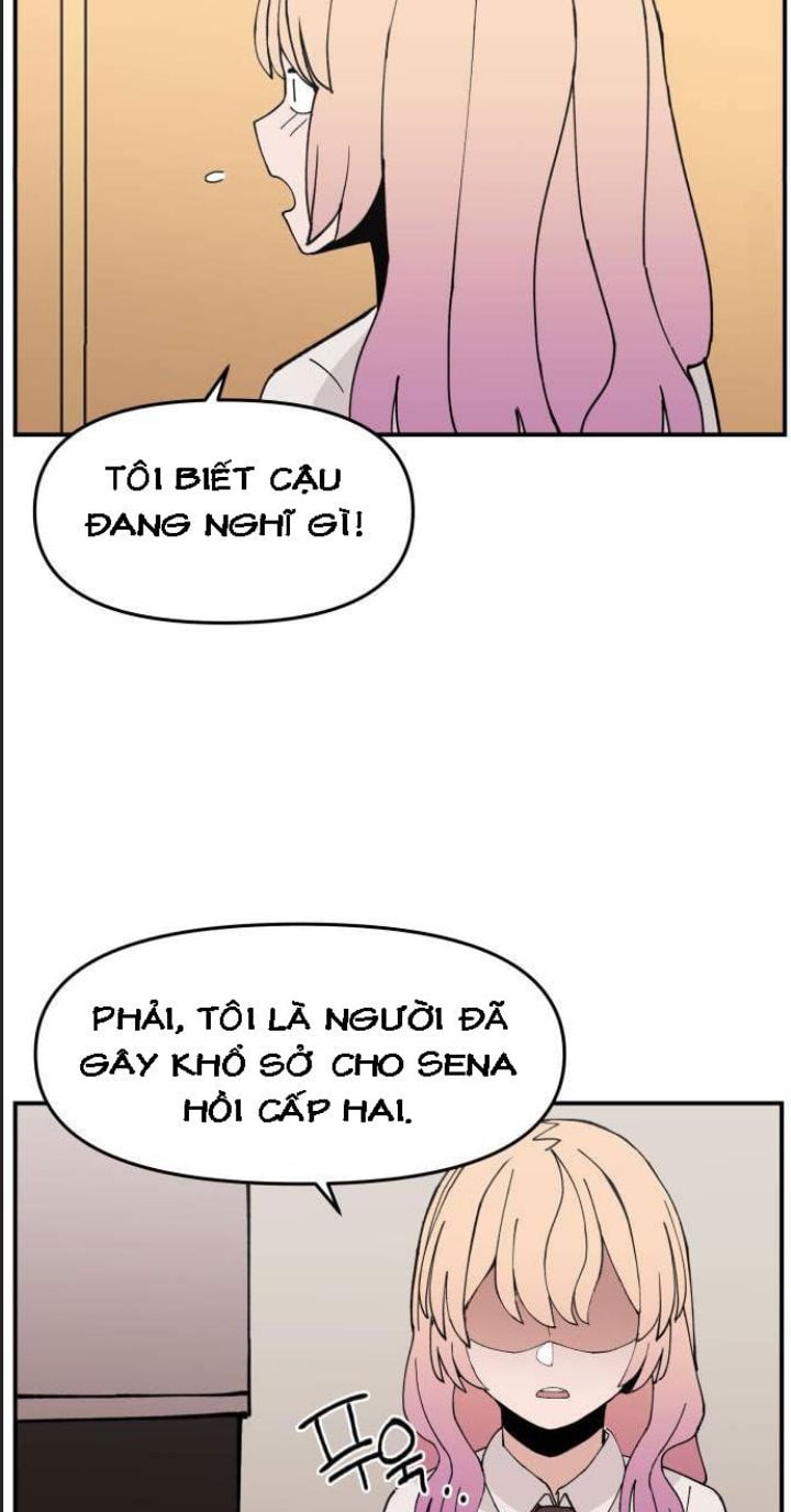 Lớp Học Phản Diện Chapter 9 - Trang 70