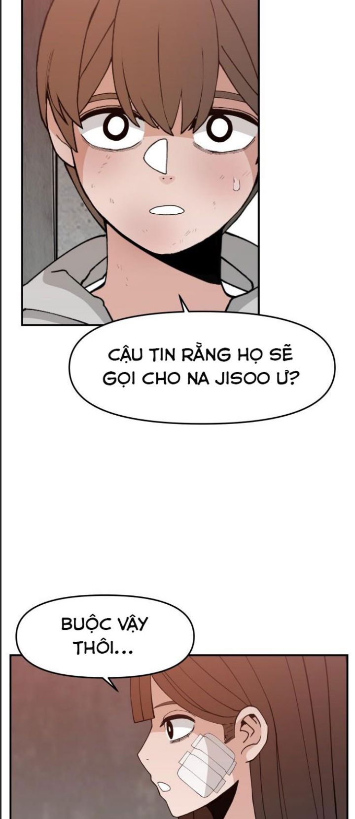 Lớp Học Phản Diện Chapter 54 - Trang 57