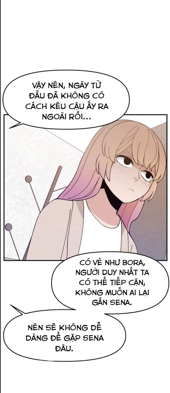 Lớp Học Phản Diện Chapter 34 - Trang 23